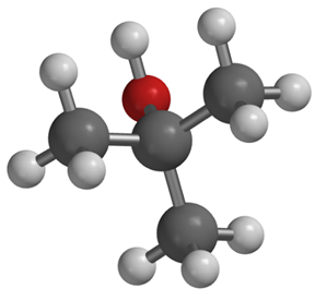 t-butyl alcohol