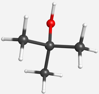 t-butyl alcohol