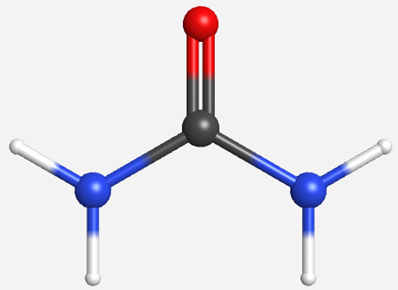 Urea