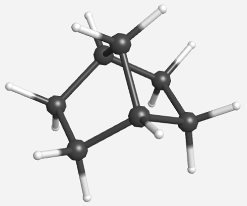 Norbornane(降冰片烷)