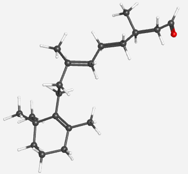 trans-retinal(視黃醇)