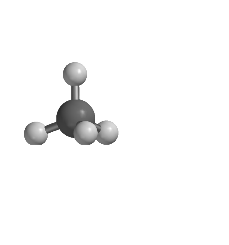 methane