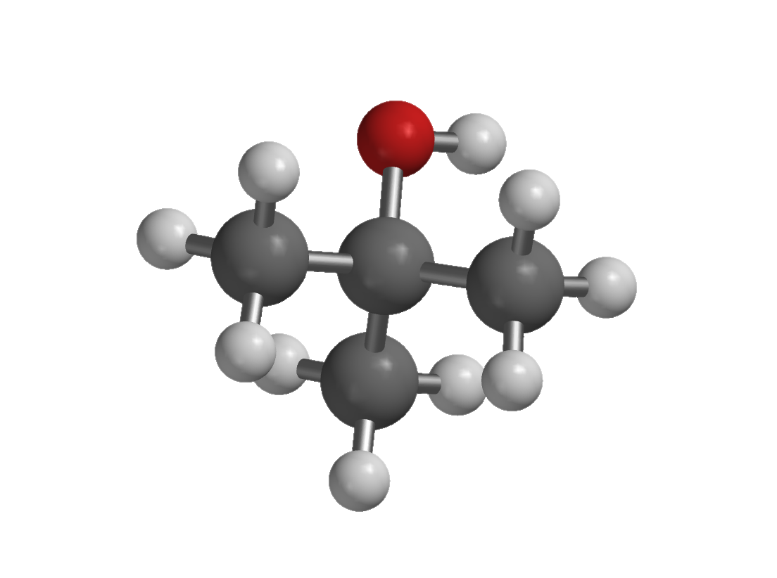 tert-Butanol