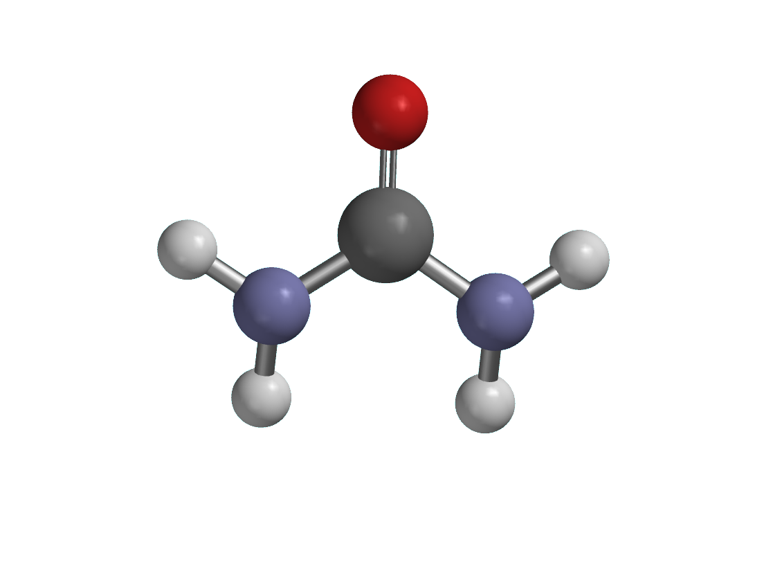 Urea