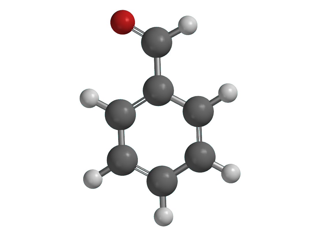 Benzaldehyde