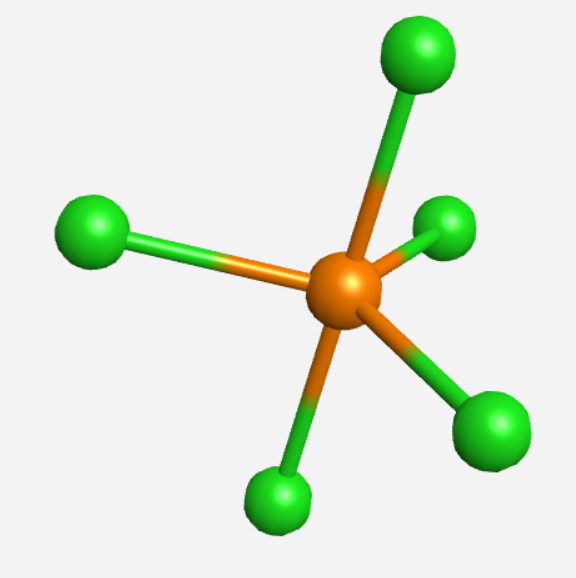 phosphorus pentachloride