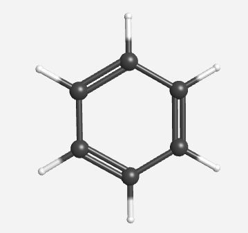 benzene