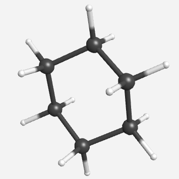 cyclohexane