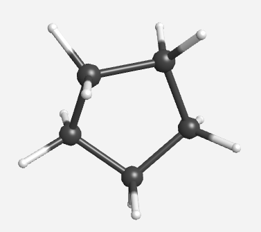 cyclopantane