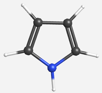 pyrrole