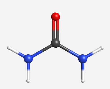 urea