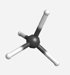 methane