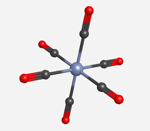 Chromium hexacarbonyl