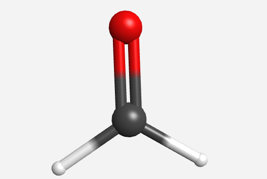 Formaldehyde