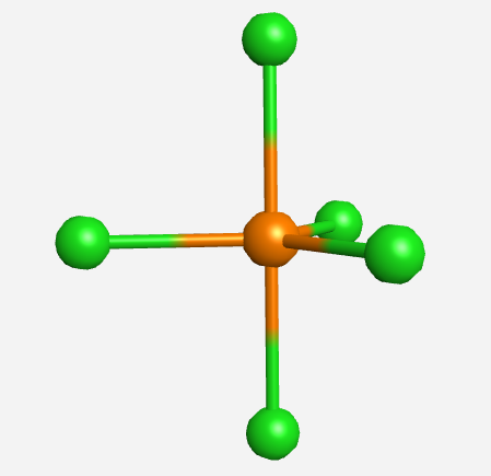 Phosphorus pentachloride