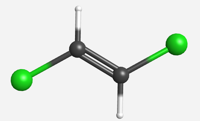 trans-1,2-Dichloroethene