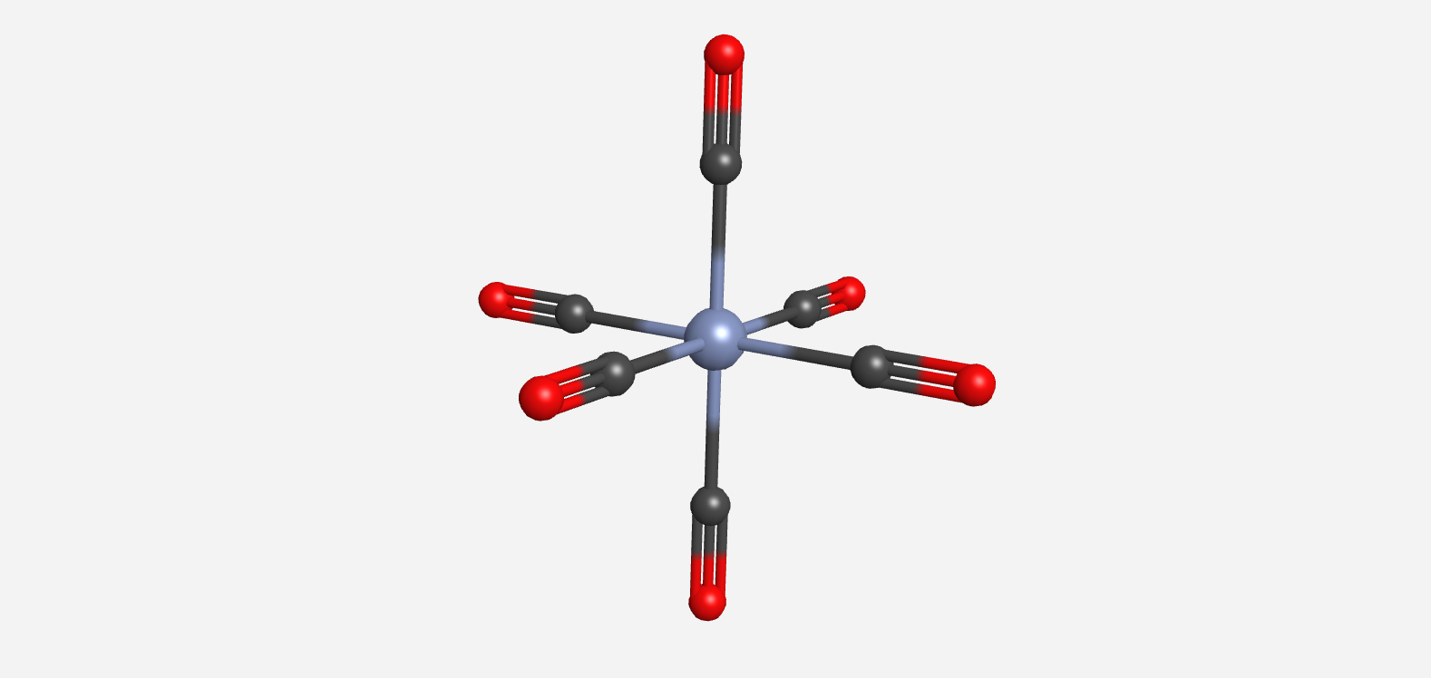 Cr(CO)6