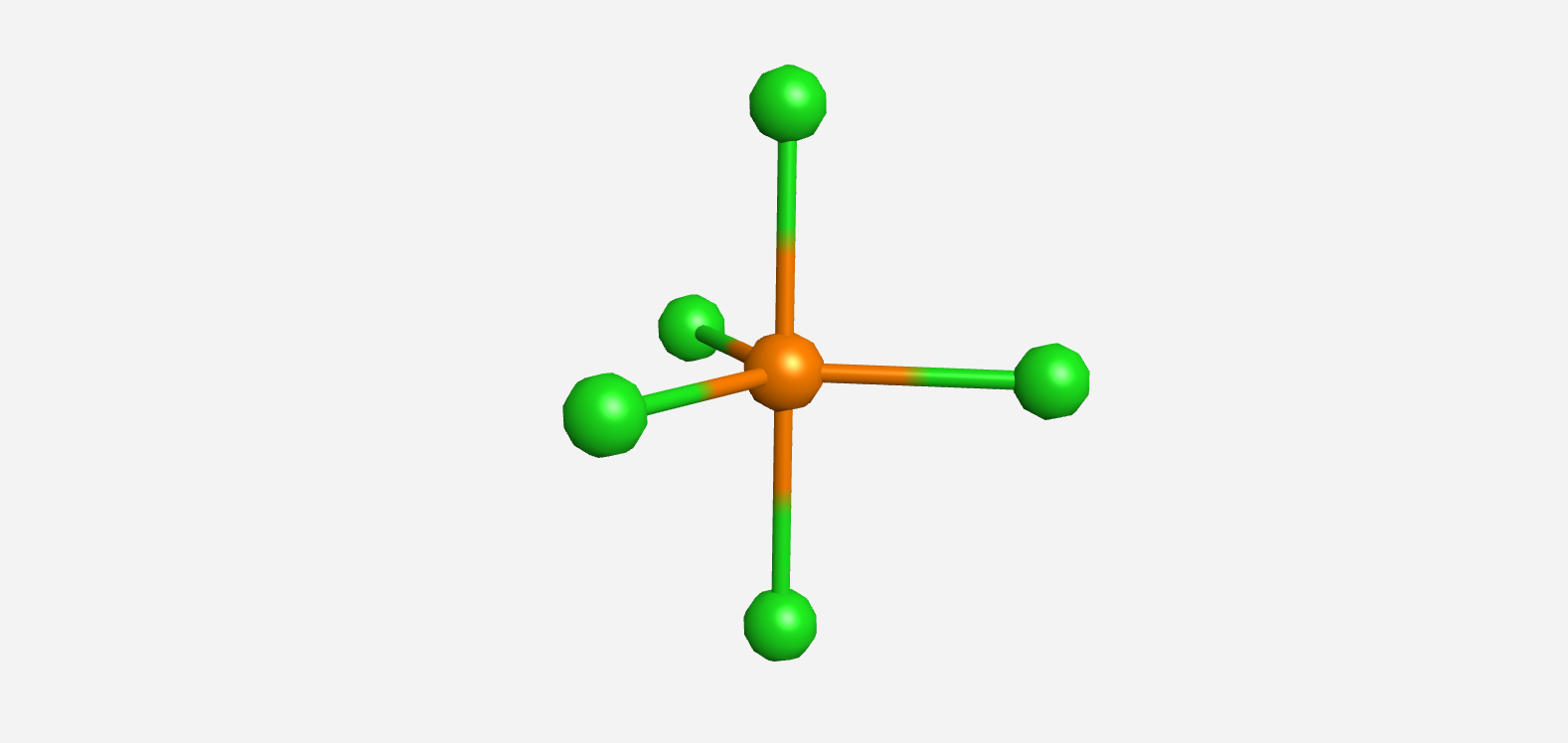 PCl5