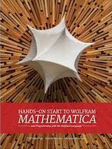 Mathematica 學習手冊